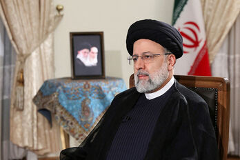 Iran xác nhận Tổng thống Ebrahim Raisi đã tử nạn