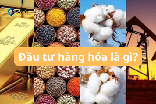 Đầu tư tại Giao dịch hàng hóa Đông Nam Á để nhận ưu đãi mức phí giao dịch lên tới 100%