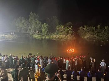 Thiêng liêng mảnh đất Long Khốt!