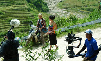 Dự án phim ngắn CJ: Thêm cơ hội để người làm phim trẻ của Việt Nam trải nghiệm sáng tạo