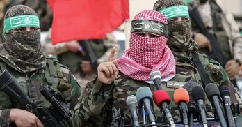 Hamas tuyên bố đã bắt giữ các binh sĩ Israel ở Gaza, Israel bác bỏ ngay