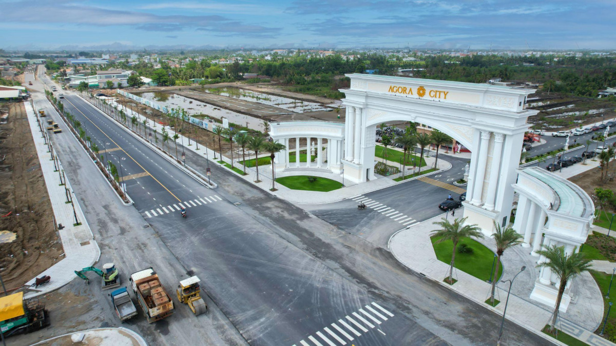 Chuyên gia ‘mách nước’ 3 dấu hiệu nhận biết khu đô thị có tiềm năng phát triển vượt bậc
