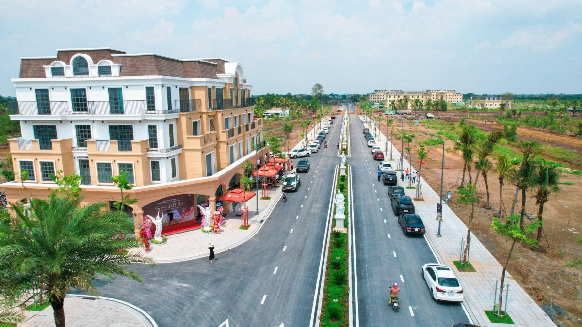 Chuyên gia ‘mách nước’ 3 dấu hiệu nhận biết khu đô thị có tiềm năng phát triển vượt bậc