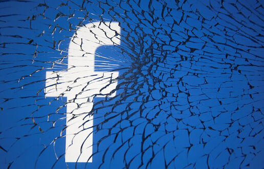 Facebook gặp sự cố, nhiều người dùng bị ảnh hưởng