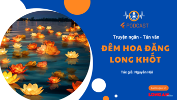 Đêm hoa đăng Long Khốt