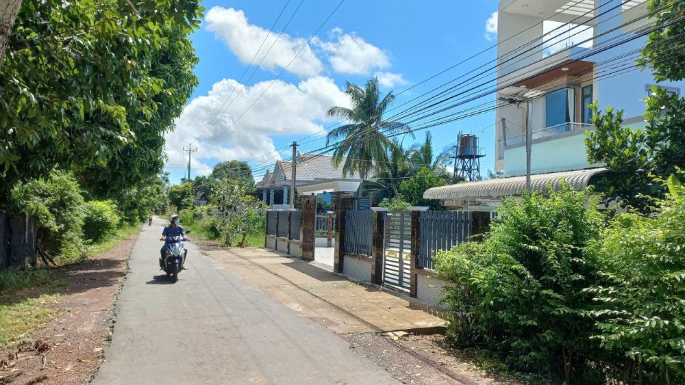Giữ bình yên biên cương Tổ quốc (Bài 3)