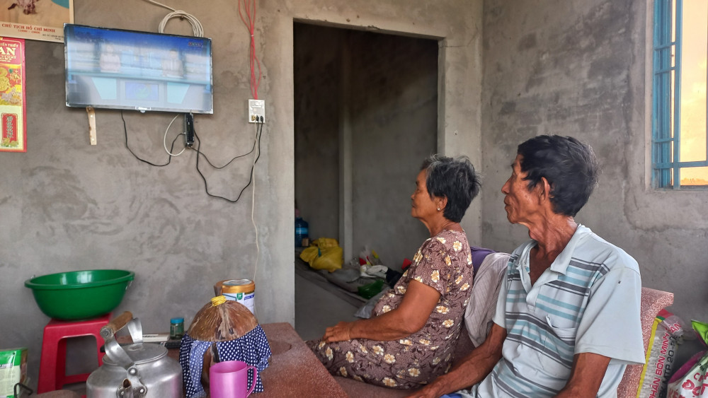 Giữ bình yên biên cương Tổ quốc (Bài 3)