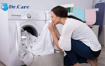 Vệ sinh máy giặt tại nhà TP.HCM nhanh chóng tiết kiệm Dr.Care