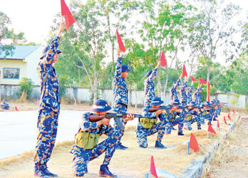 Lá cờ đầu trong phong trào thi đua Quyết thắng