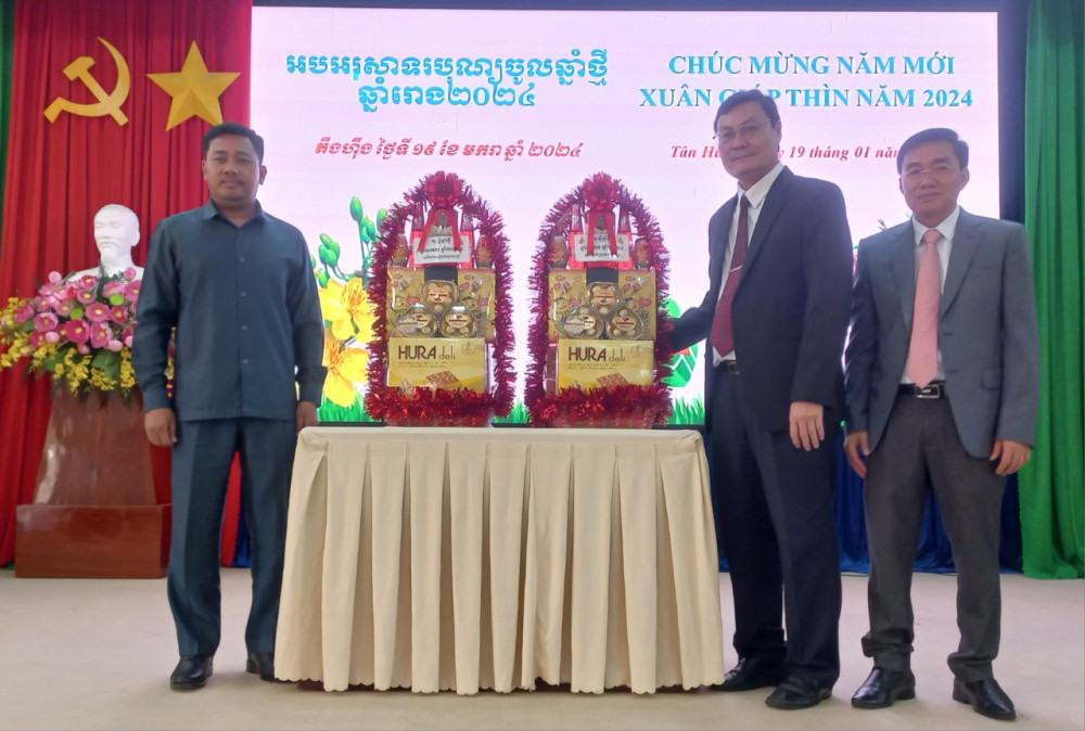 Giữ bình yên biên cương Tổ quốc (Bài cuối)