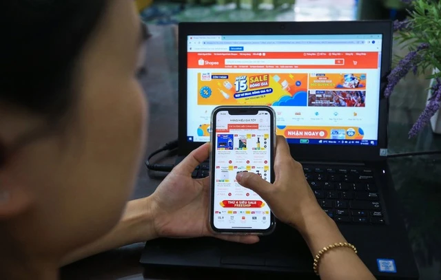 Kinh doanh online có phải đóng thuế không?