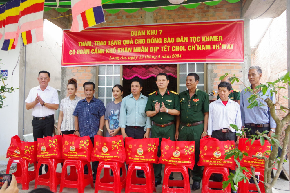 Dấu ấn thi đua Quyết thắng