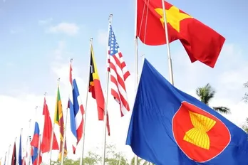 ASEAN member states need to strengthen solidarity: expert