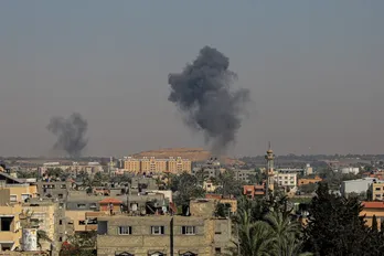 Nhiều nước ra kêu gọi Israel và Hamas chấp nhận đề xuất về ngừng bắn