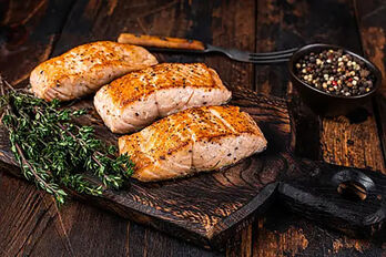 Thực phẩm hàng đầu 'cứu' quả thận