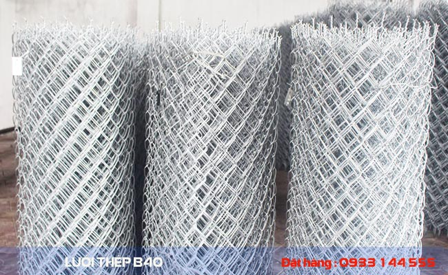 Mua lưới B40 ở đâu uy tín và chất lượng tại TP.HCM