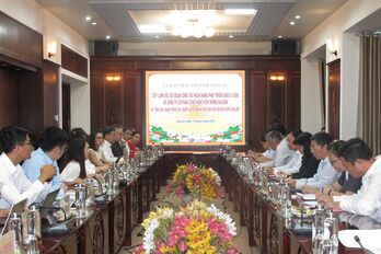 Long An đẩy mạnh đào tạo nguồn nhân lực ngành Công nghiệp bán dẫn
