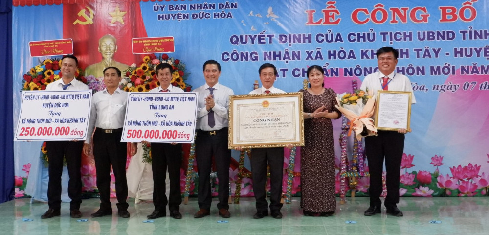 Kinh tế - xã hội 6 tháng đầu năm đạt nhiều kết quả quan trọng