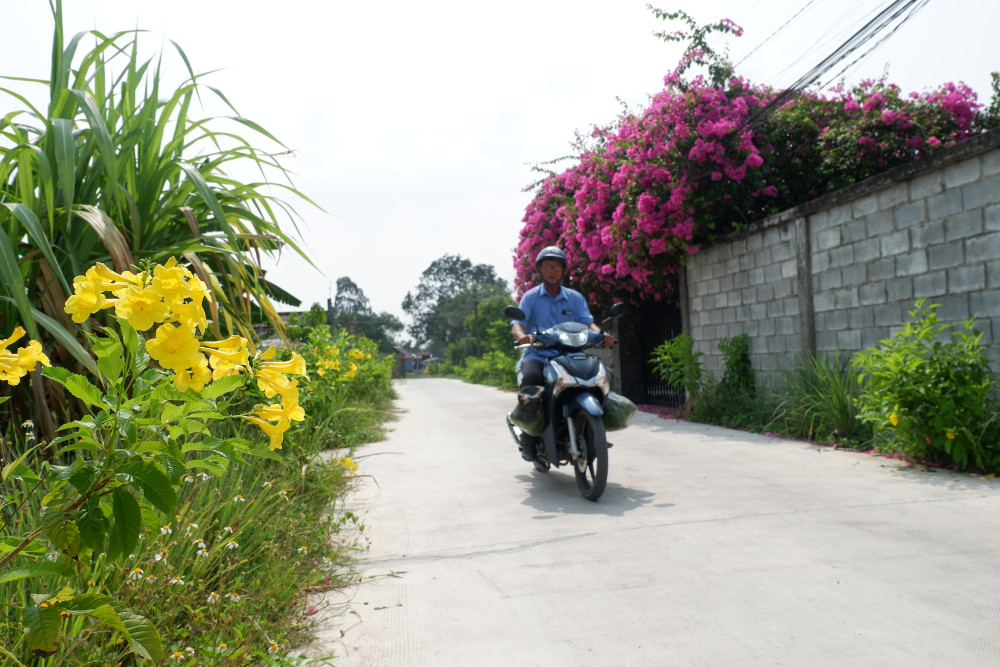 Kinh tế - xã hội 6 tháng đầu năm đạt nhiều kết quả quan trọng