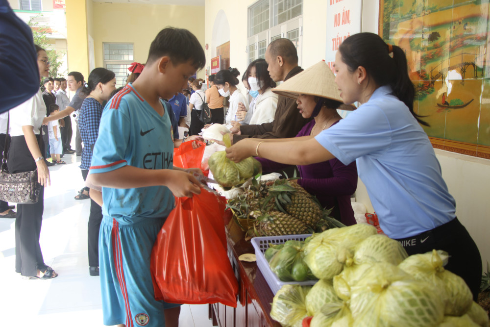 Ông Trần Văn Cường được tín nhiệm bầu làm Chủ tịch Ủy ban Mặt trận Tổ quốc huyện Châu Thành