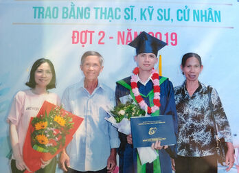 Gia đình văn hóa tiêu biểu