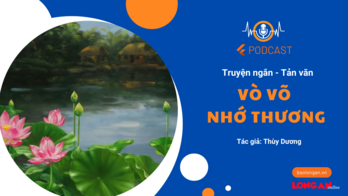 Vò võ nhớ thương