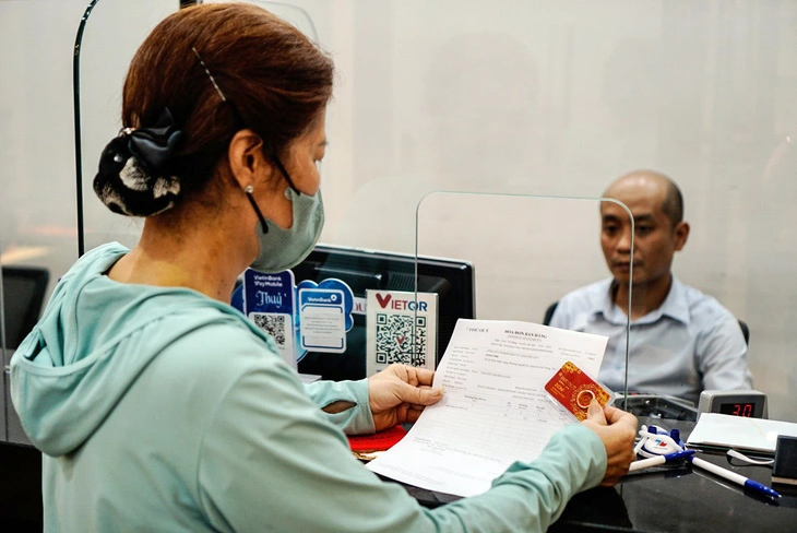 Từ hôm nay 15/6, mua bán vàng không hóa đơn điện tử sẽ bị rút giấy phép