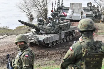 NATO đặt sở chỉ huy bộ binh mới tại Phần Lan, phụ trách tác chiến ở Bắc Âu