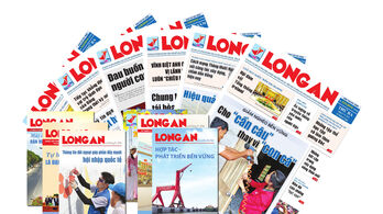 Báo Long An tổ chức Cuộc thi viết phóng sự, ký sự và ảnh báo chí lần thứ I - năm 2024