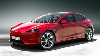 Tesla nhá hàng 3 mẫu xe mới, toàn bộ đều hứa hẹn bán chạy ở Đông Nam Á