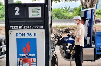 Giá xăng dầu hôm nay 17/6/2024: Giữ đà giảm nhẹ