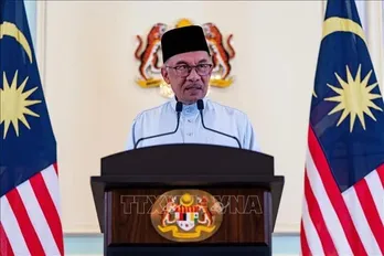 Malaysia to join BRICS soon