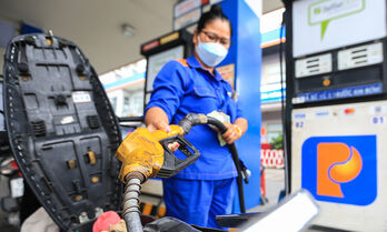 Giá xăng dầu hôm nay 20/6/2024: Xăng trong nước tăng lần thứ 2 liên tiếp?