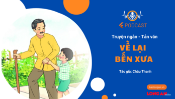Về lại bến xưa