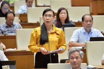 Cần quy định rõ tư cách tố tụng của người làm công tác xã hội trong dự thảo Luật Tư pháp người chưa thành niên