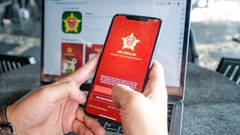 Tăng cường tuyên truyền một số nội dung về tài khoản định danh điện tử