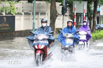 Thời tiết cả nước trong ba ngày diễn ra Kỳ thi tốt nghiệp THPT 2024