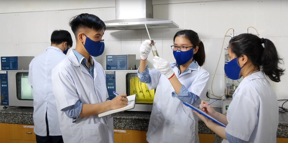 Đến năm 2025: Tỷ lệ nhân lực khoa học và công nghệ đạt 14-16 người/10.000 dân