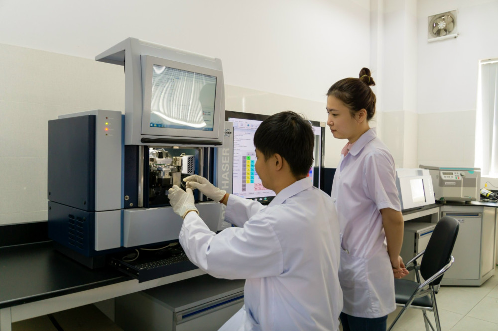 Đến năm 2025: Tỷ lệ nhân lực khoa học và công nghệ đạt 14-16 người/10.000 dân