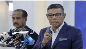 Malaysia arrests eight terror suspects over IS links