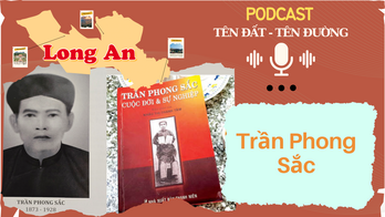 Trần Phong Sắc