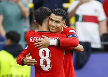 Siêu máy tính dự đoán vòng play-off EURO 2024: Bất ngờ đội tuyển Anh, Bồ Đào Nha