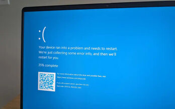 Bản cập nhật Windows 11 gây lỗi khởi động liên tục, xử lý ra sao?