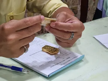 Giá vàng hôm nay 01/7/2024: Vàng nhẫn tăng, cao hơn thế giới 4 triệu đồng/lượng
