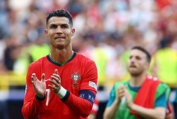 Dự đoán tỉ số Euro 2024: Slovenia khó vượt qua Bồ Đào Nha