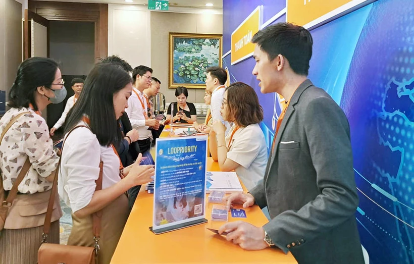 Cross-border e-commerce accelerated to boost exports