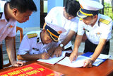 Trọn tình với biển, đảo Tây Nam: Những 'đôi mắt thần' nơi biển, đảo Tây Nam (Bài 3)