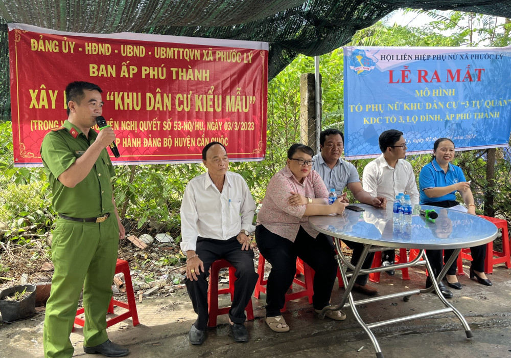 Đấu tranh, triệt xóa tội phạm công nghệ cao
