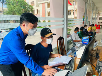 UBND tỉnh Long An giao 10 chỉ tiêu cải cách thủ tục hành chính