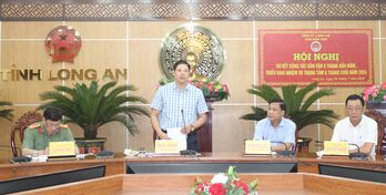 Tạo sự đồng thuận, nâng cao chỉ số hài lòng của nhân dân
